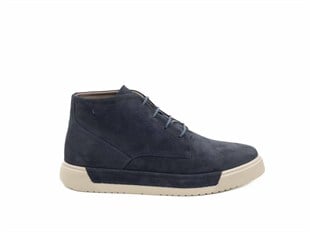 Freefoot 242590-1 Lacivert Erkek Bot