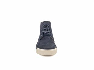 Freefoot 242590-1 Lacivert Erkek Bot