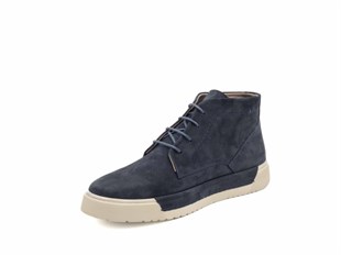 Freefoot 242590-1 Lacivert Erkek Bot