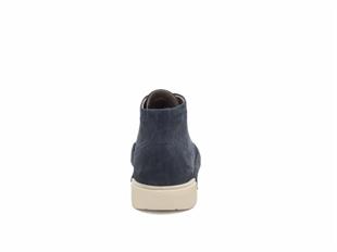 Freefoot 242590-1 Lacivert Erkek Bot