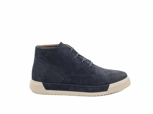 Freefoot 242590-1 Lacivert Erkek Bot
