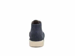 Freefoot 242590-1 Lacivert Erkek Bot