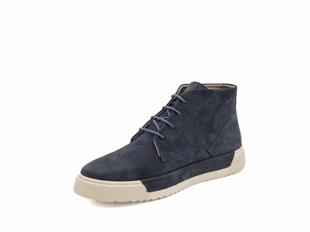 Freefoot 242590-1 Lacivert Erkek Bot
