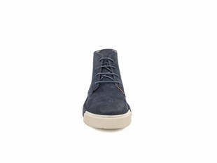 Freefoot 242590-1 Lacivert Erkek Bot