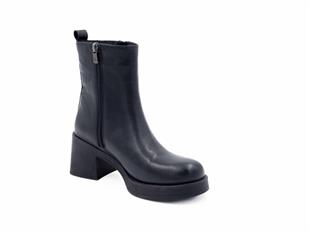Freefoot 24400 Siyah Kadın Bot