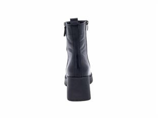 Freefoot 24400 Siyah Kadın Bot