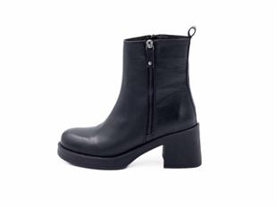 Freefoot 24400 Siyah Kadın Bot