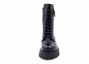 Freefoot 248001-1 Siyah Kadın Bot