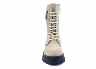 Freefoot 248001 Bej Kadın Bot