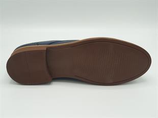 FreeFoot 2652 Mavi Erkek Ayakkabı
