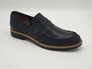 FreeFoot 2654 Siyah Erkek Ayakkabı