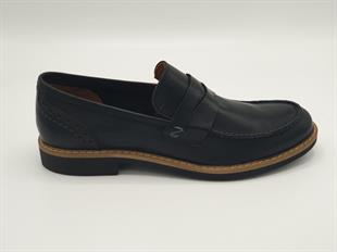 FreeFoot 2654 Siyah Erkek Ayakkabı