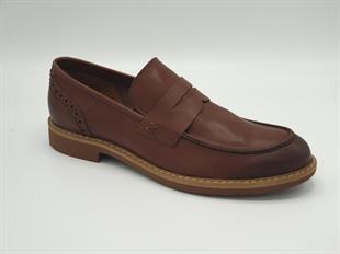 FreeFoot 2654 Taba Erkek Ayakkabı