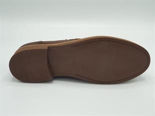 FreeFoot 2654 Taba Erkek Ayakkabı