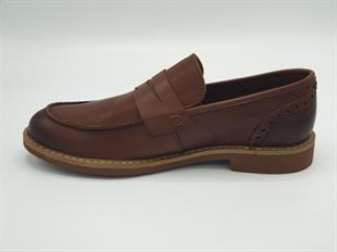 FreeFoot 2654 Taba Erkek Ayakkabı