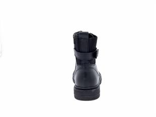 FreeFoot 315121 İnci Siyah Kadın Bot