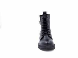FreeFoot 315121 İnci Siyah Kadın Bot