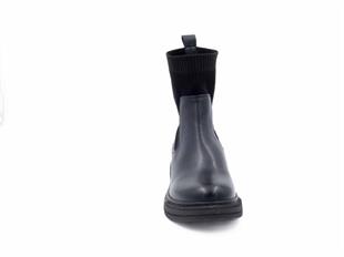FreeFoot 315122 Siyah Kadın Bot