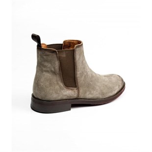 FreeFoot 3600-1Ant.Taupe Erkek Bot