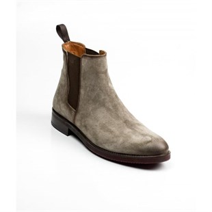 FreeFoot 3600-1Ant.Taupe Erkek Bot
