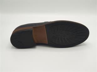 FreeFoot 3624 Siyah Erkek Ayakkabı