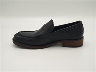 FreeFoot 3624 Siyah Erkek Ayakkabı