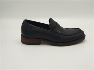 FreeFoot 3624 Siyah Erkek Ayakkabı