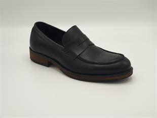 FreeFoot 3624 Siyah Erkek Ayakkabı