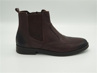 FreeFoot 3811 Kahve Erkek Bot