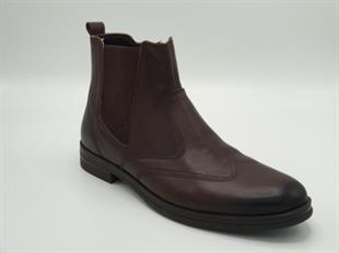 FreeFoot 3811 Kahve Erkek Bot