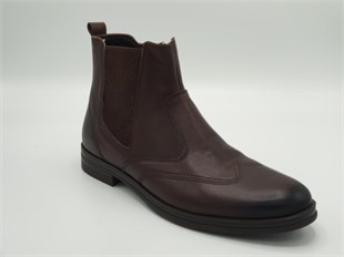 FreeFoot 3811 Kahve Erkek Bot
