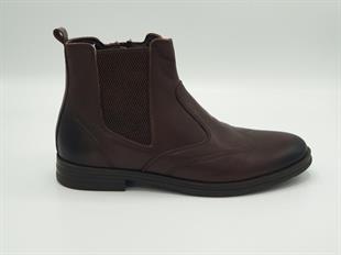 FreeFoot 3811 Kahve Erkek Bot