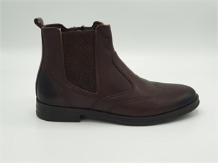 FreeFoot 3811 Kahve Erkek Bot