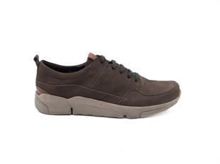 FreeFoot 4101-2 Tejo Kahve Erkek Günlük Ayakkabı