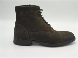 FreeFoot 4203 Petrol Erkek Bot