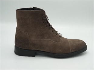 FreeFoot 4203 Taupe Erkek Bot