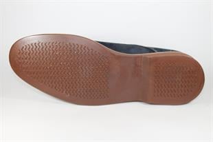 FreeFoot 438-2 Laci Süet Erkek Ayakkabı