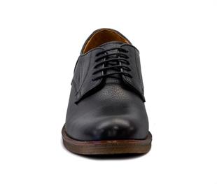 Freefoot 650 Siyah Erkek Ayakkabı