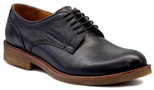 Freefoot 650 Siyah Erkek Ayakkabı