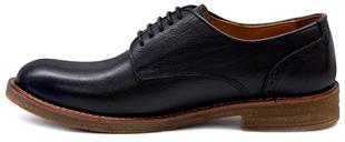 Freefoot 650 Siyah Erkek Ayakkabı