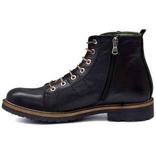 FreeFoot 6817 Venom Siyah Erkek Bot