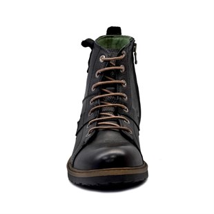 FreeFoot 6817 Venom Siyah Erkek Bot