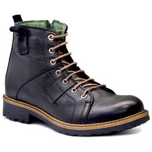 FreeFoot 6817 Venom Siyah Erkek Bot