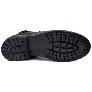 FreeFoot 6817 Venom Siyah Erkek Bot