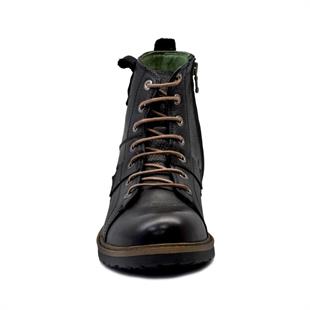 FreeFoot 6817 Venom Siyah Erkek Bot