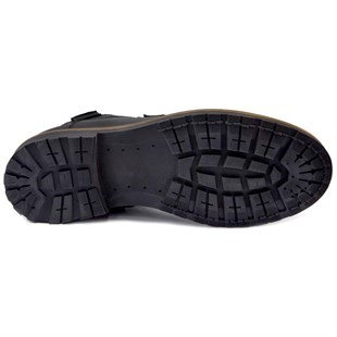 FreeFoot 6817 Venom Siyah Erkek Bot