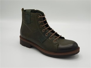 FreeFoot 6817 Venom Yeşil erkek Bot