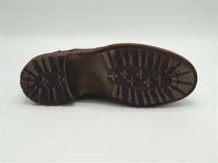 FreeFoot 7201 Venom Taba Erkek Ayakkabı