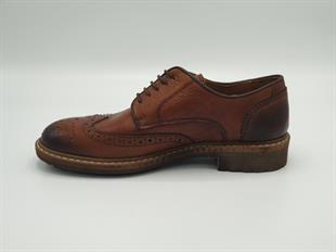 FreeFoot 7201 Venom Taba Erkek Ayakkabı