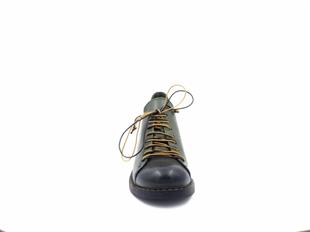 Freefoot 730 Yeşil Kadın Günlük Ayakkabı